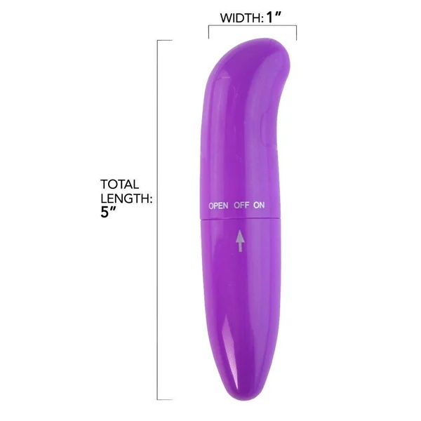 Lucky Beginner's G-Spot Vibrator — image 3 of 3