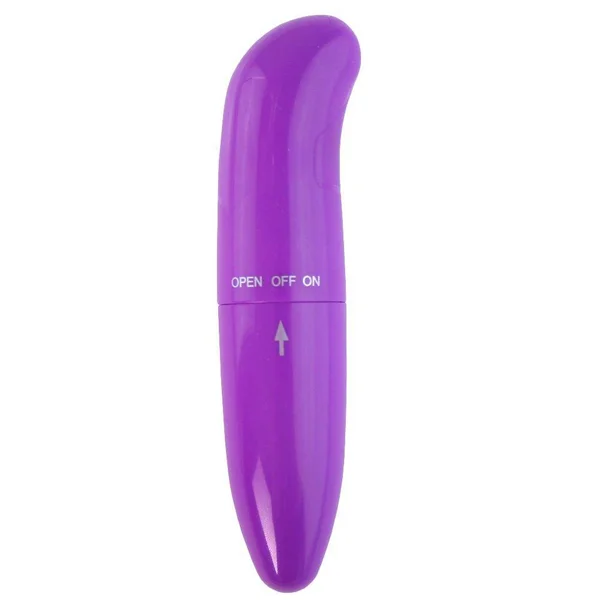 Lucky Beginner's G-Spot Vibrator — image 2 of 3