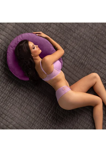 Lune Toy Mount Snuggle Pillow — image 16 of 25