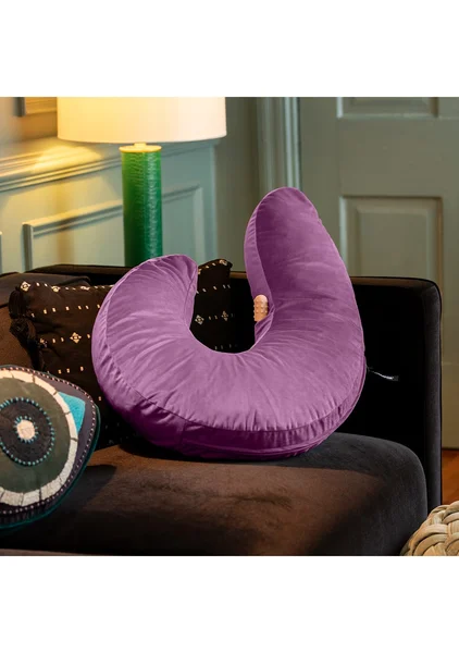 Lune Toy Mount Snuggle Pillow — image 23 of 25