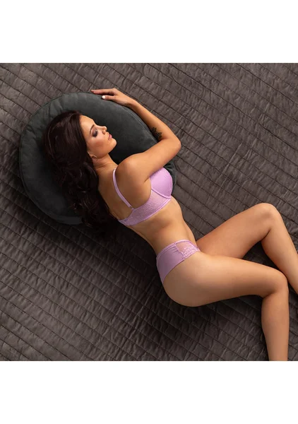 Lune Toy Mount Snuggle Pillow — image 4 of 25