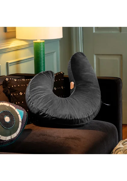 Lune Toy Mount Snuggle Pillow — image 10 of 25