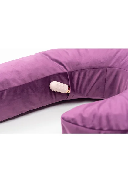 Lune Toy Mount Snuggle Pillow — image 14 of 25
