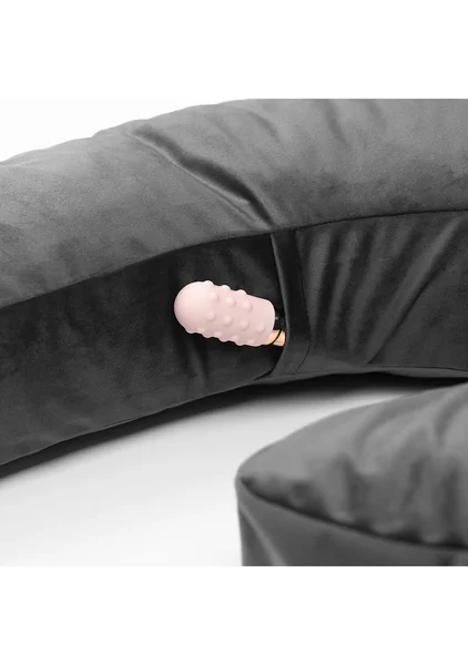 Lune Toy Mount Snuggle Pillow — image 2 of 25