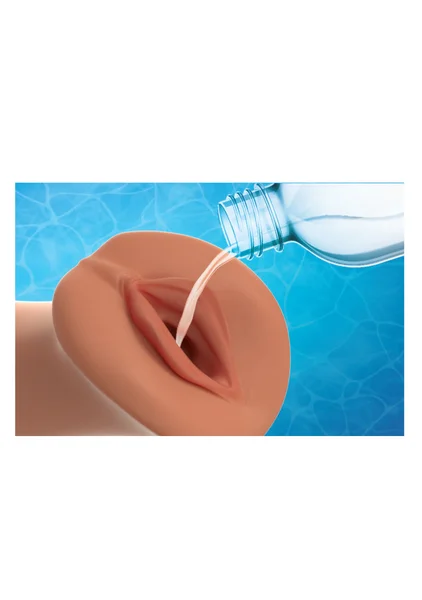 Wet Pussies - Super Juicy Snatch XXL — image 10 of 13