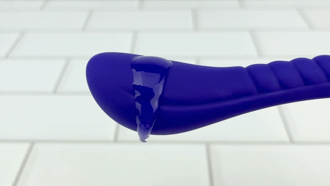 Flexi-G Vibe - Ultra Flexible Shaft, Explosive G-Spot Orgasms! — image 4 of 9