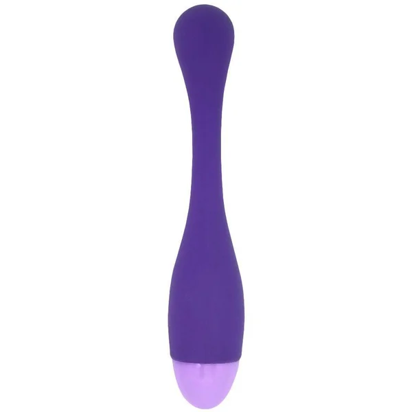Flexi-G Vibe - Ultra Flexible Shaft, Explosive G-Spot Orgasms! — image 7 of 9