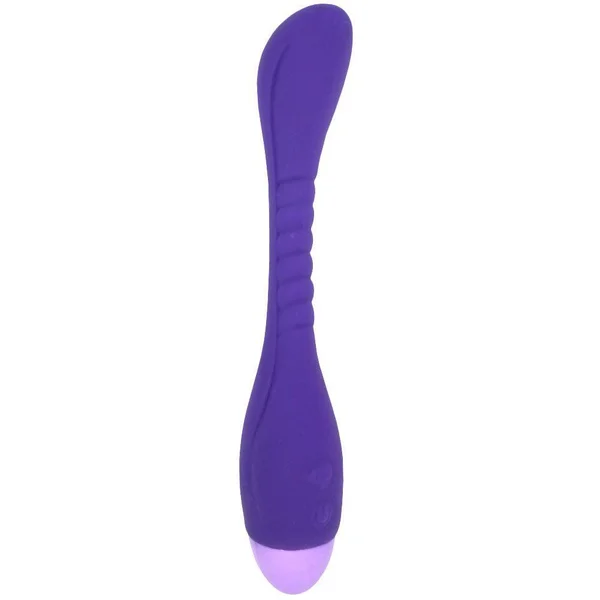 Flexi-G Vibe - Ultra Flexible Shaft, Explosive G-Spot Orgasms! — image 8 of 9