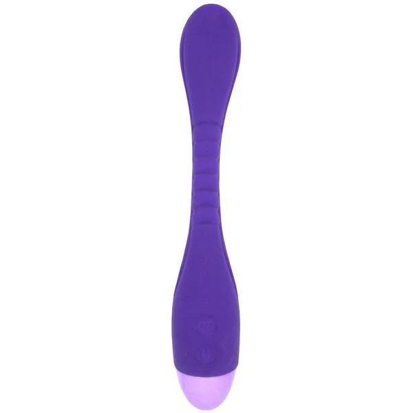 Flexi-G Vibe - Ultra Flexible Shaft, Explosive G-Spot Orgasms! — image 5 of 9