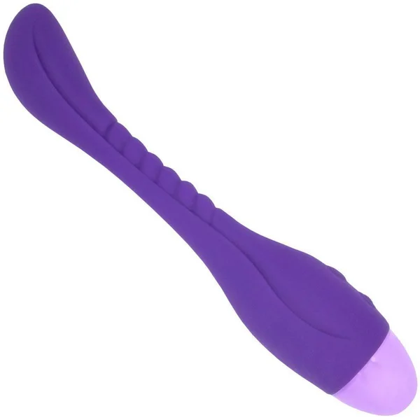 Flexi-G Vibe - Ultra Flexible Shaft, Explosive G-Spot Orgasms! — image 3 of 9