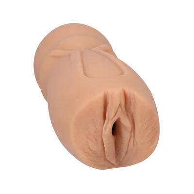 signature strokers lexi luna ultraskyn pocket pussy
