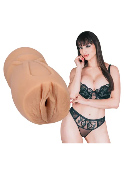 Signature Strokers - Lexi Luna- ULTRASKYN Pocket Pussy — image 2 of 3