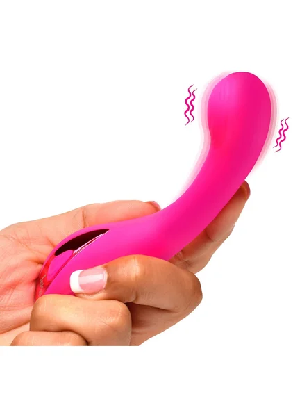 Bang! Silicone G-Spot Vibrator — image 13 of 17