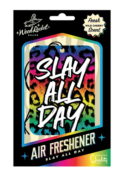 Slay All Day Air Freshener — image 2 of 2