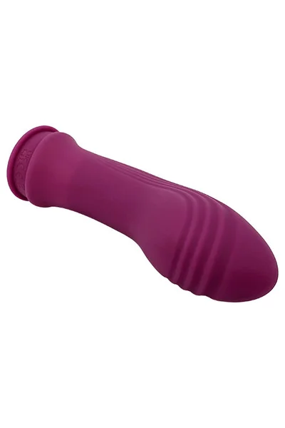 Adam and Eve Symphony 5" Interchangeable Couples Massager with Remote — image 9 of 12