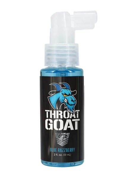 Fort Troff Throat Goat — image 5 of 6
