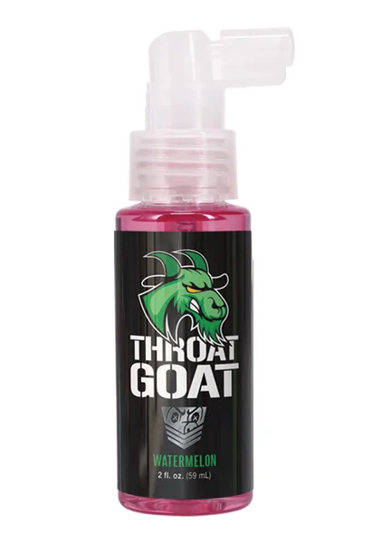 Fort Troff Throat Goat — image 3 of 6