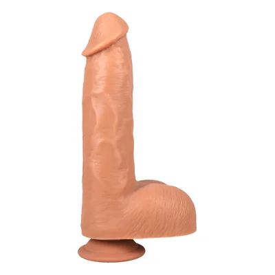 fort troff cut thruster