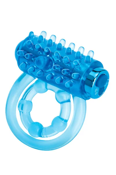 Bodywand Classic Duo 2.5" Vibrating Couples Ring — image 2 of 12