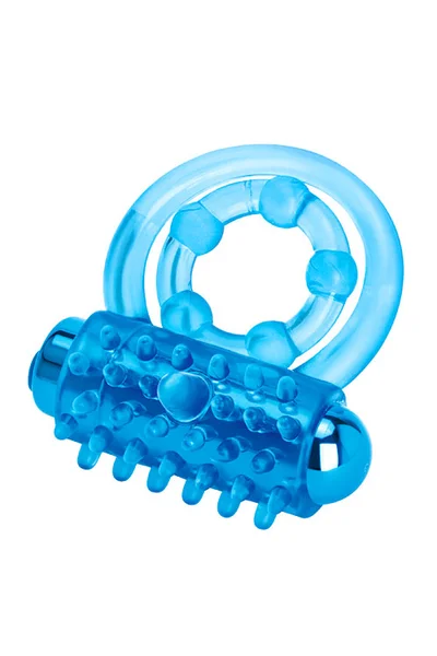Bodywand Classic Duo 2.5" Vibrating Couples Ring — image 3 of 12