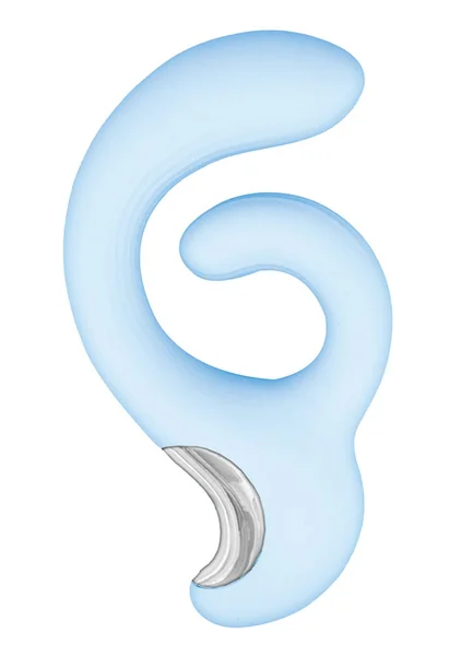 Sky Cumulus Swirl G-Spot — image 3 of 14