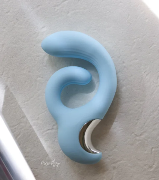 Sky Cumulus Swirl G-Spot — image 5 of 14