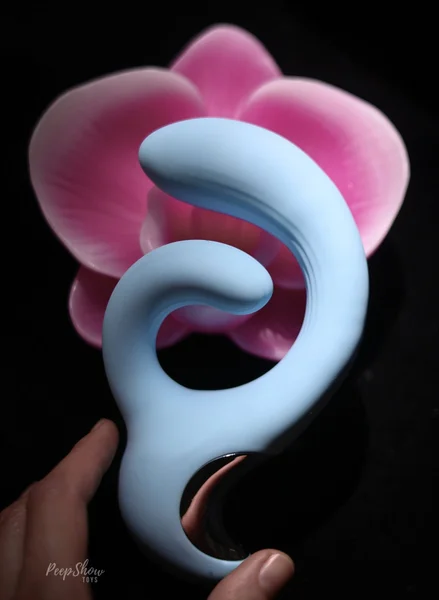 Sky Cumulus Swirl G-Spot — image 8 of 14