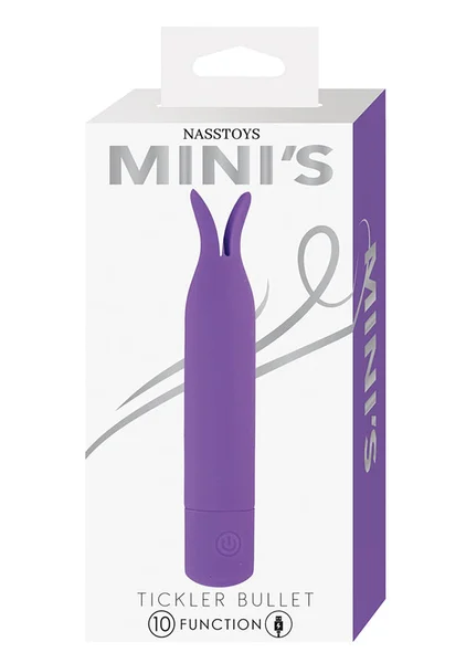 Mini's Tickler Bullet — image 4 of 4