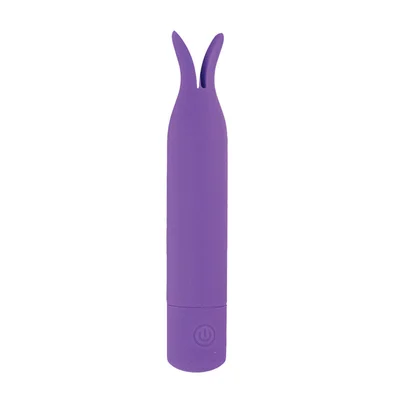 minis tickler bullet