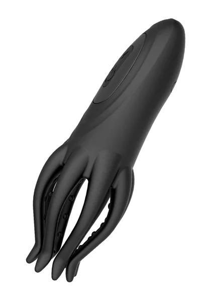 Cock Power Electric Octopus Masturbator — image 2 of 4