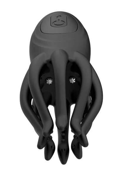 Cock Power Electric Octopus Masturbator — image 3 of 4