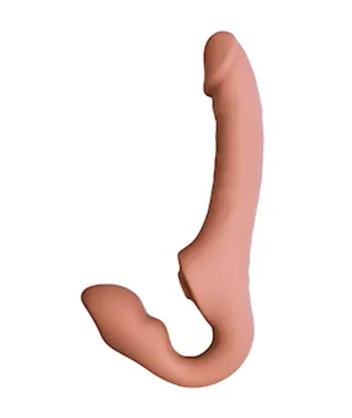 Anca Strapless Strap On Vibrator — image 2 of 4
