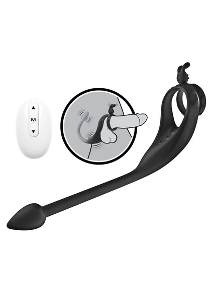 Cock Power Remote Control Ultimate Exciter — image 3 of 4