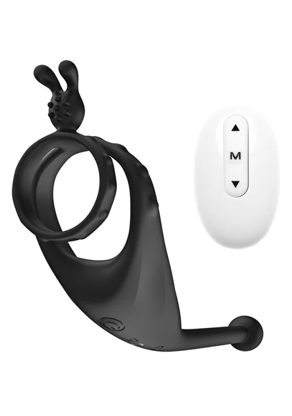Cock Power Remote Control Ultimate Exciter — image 2 of 4