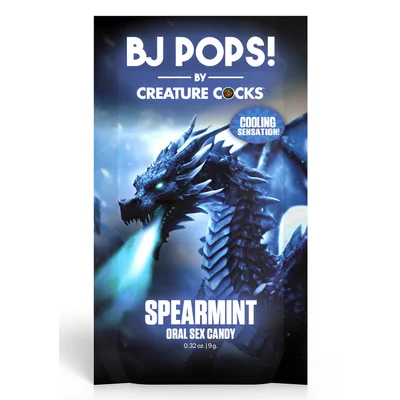 creature cocks bj pops