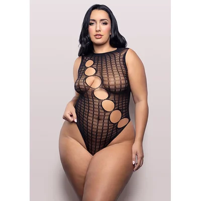 latest obsession teddy queen size