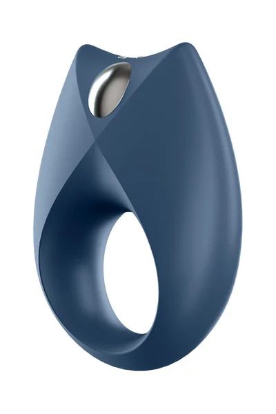 Satisfyer Partner Box 2 | App Compatible Royal One Vibrating Couples Ring & Double Joy Couples Vibrator — image 2 of 5