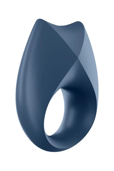 Satisfyer Partner Box 2 | App Compatible Royal One Vibrating Couples Ring & Double Joy Couples Vibrator — image 3 of 5