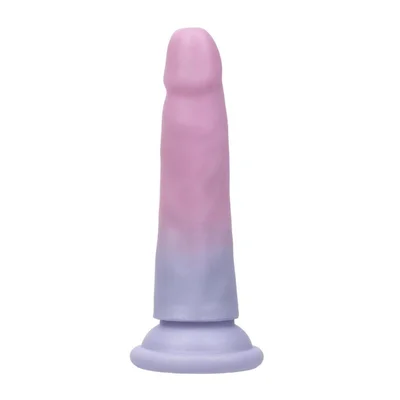 first time liquid silicone stud