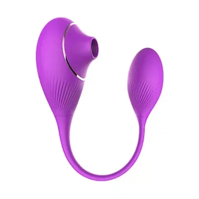 cali suction and egg vibrator