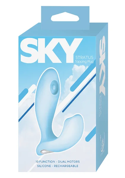 Sky Stratus Tapping Plug — image 4 of 4