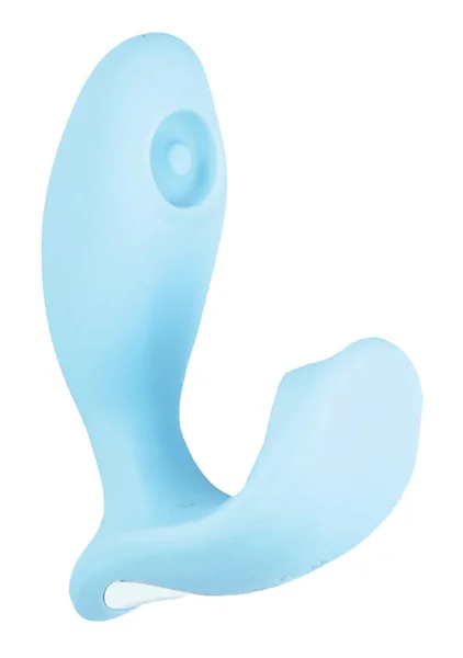 Sky Stratus Tapping Plug — image 3 of 4