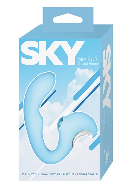 Sky Nimbus G-Spot Finder — image 4 of 12