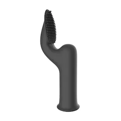 bristling with pleasure vibrator