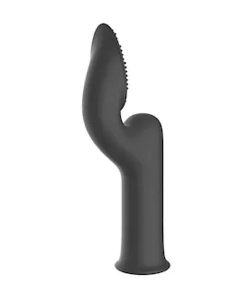 Bristling With Pleasure Vibrator — image 3 of 5