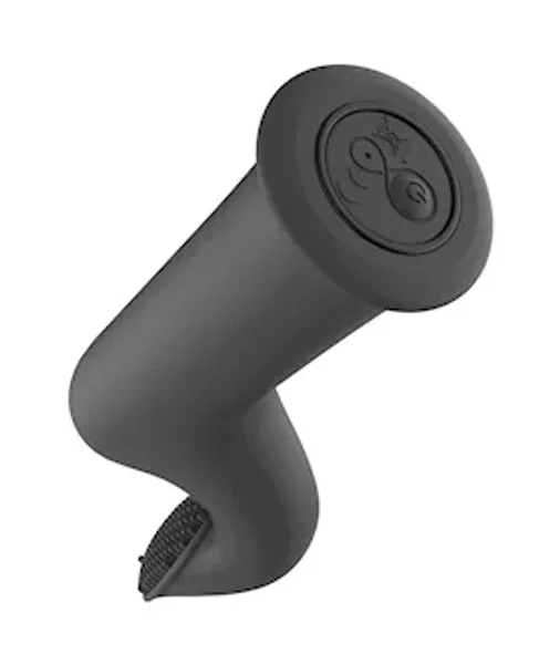 Bristling With Pleasure Vibrator — image 5 of 5