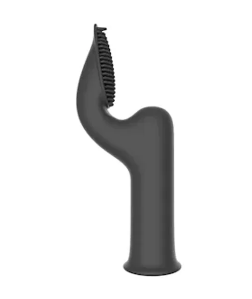 Bristling With Pleasure Vibrator — image 2 of 5