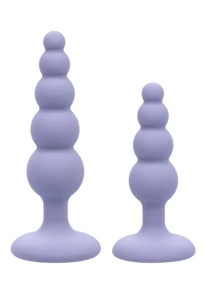First Time Crystal Beaded Duo — image 2 of 7
