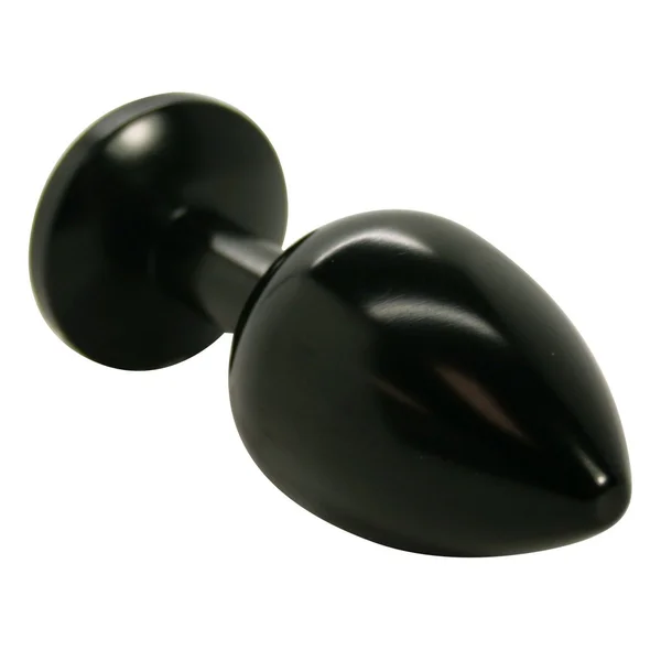 Jeweled Aluminum Anal Plug - A Beautiful Anal Toy! — image 11 of 13