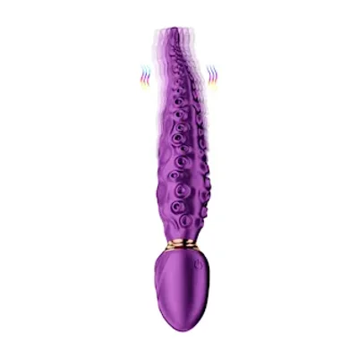 vesta tentacle vibrator